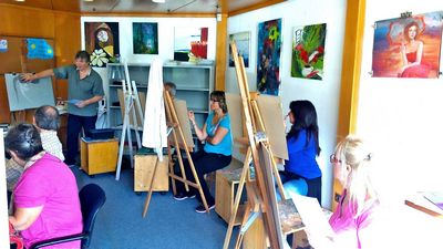Atelier