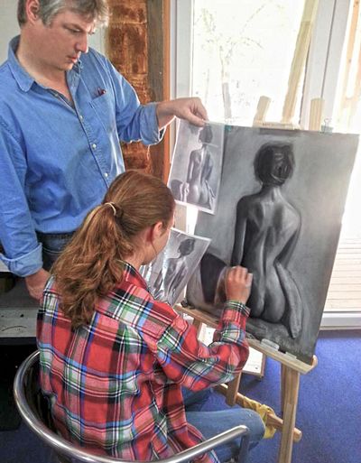 Workshop individuel