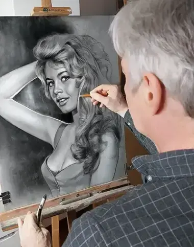 Brigitte Bardot 2026