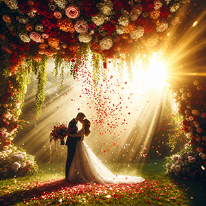 Jardin Romantique