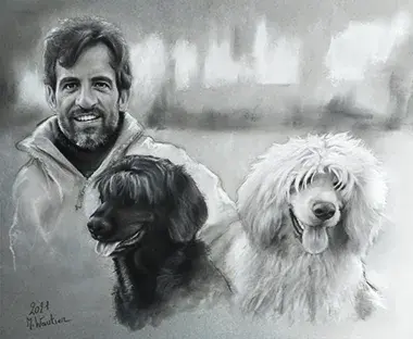 Portraits Animalier