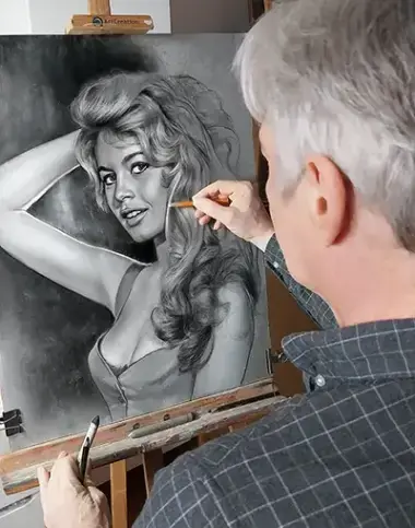 Brigitte Bardot 2026