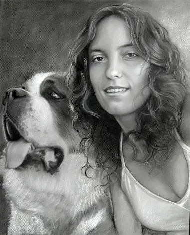 Portraits Animalier