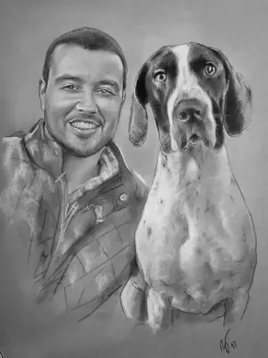 Portraits Animalier