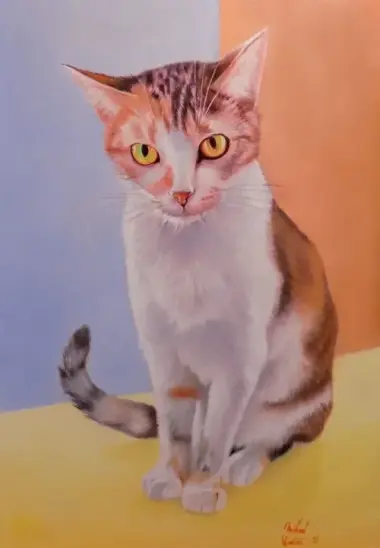 Portraits Animalier